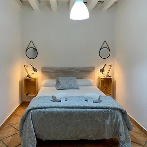 Pensjonat La Cantarera, Kadyks