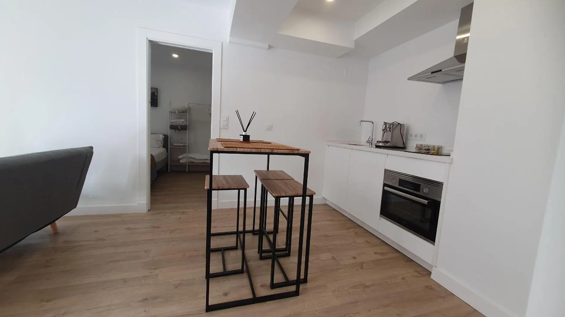 Aventurero Apartment By Cadiz4Rentals Spain